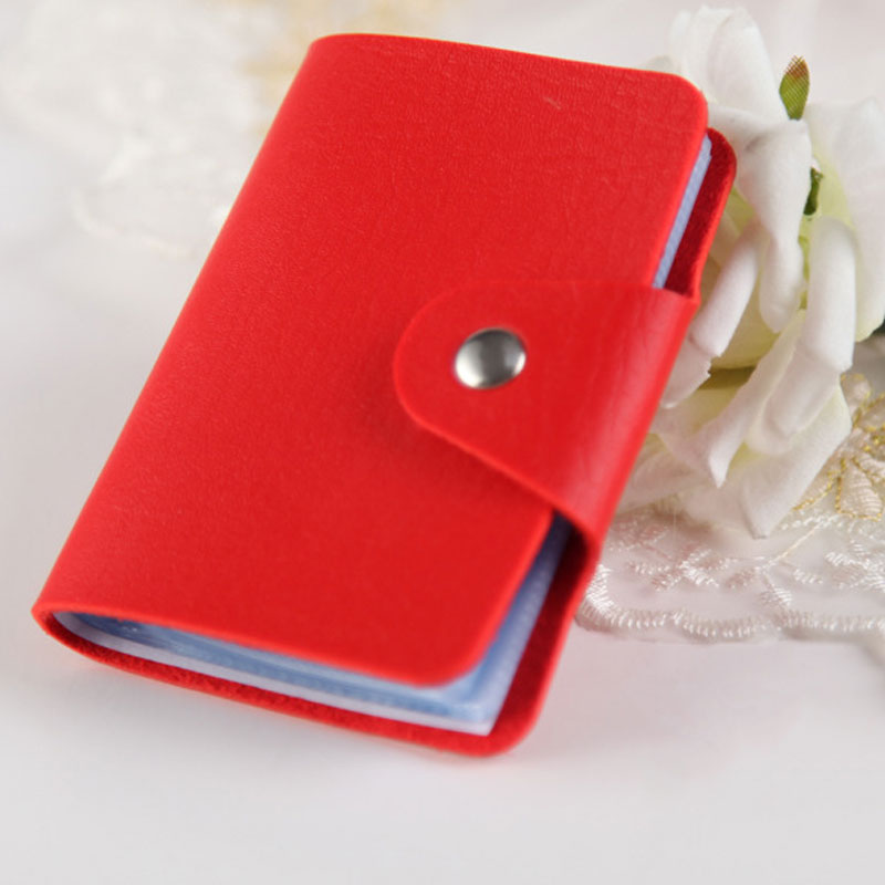 Multi-functional Card Holder