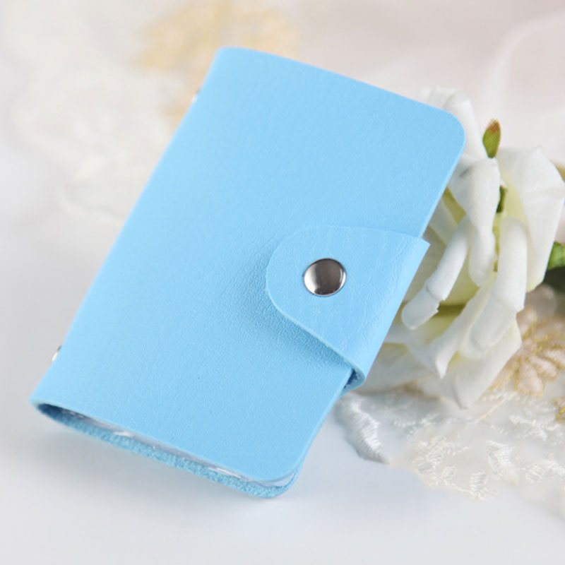 Multi-functional Card Holder