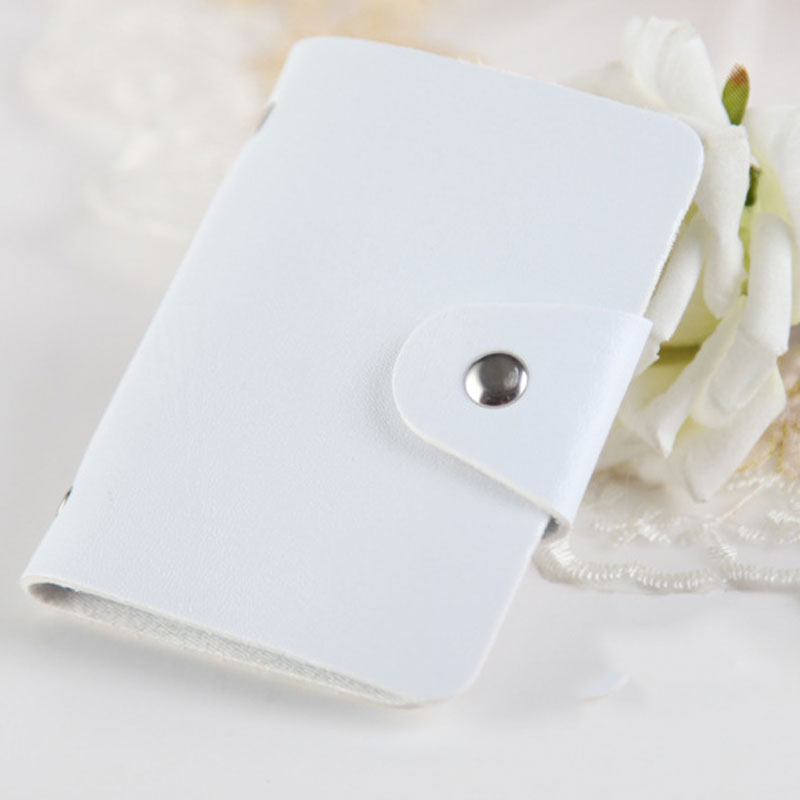 Multi-functional Card Holder