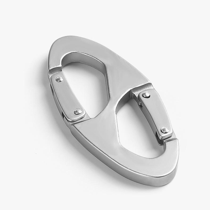 8 Shape Carabiner