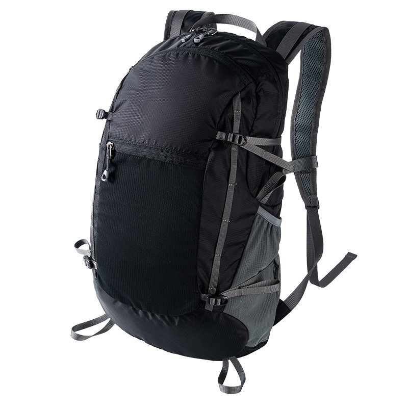 28L Large Capacity Durable Nylon Backpack
