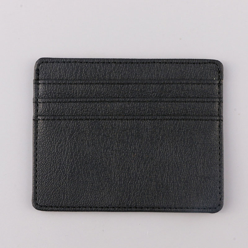 RFID Blocking Credit Card Holder