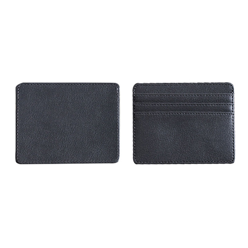 RFID Blocking Credit Card Holder