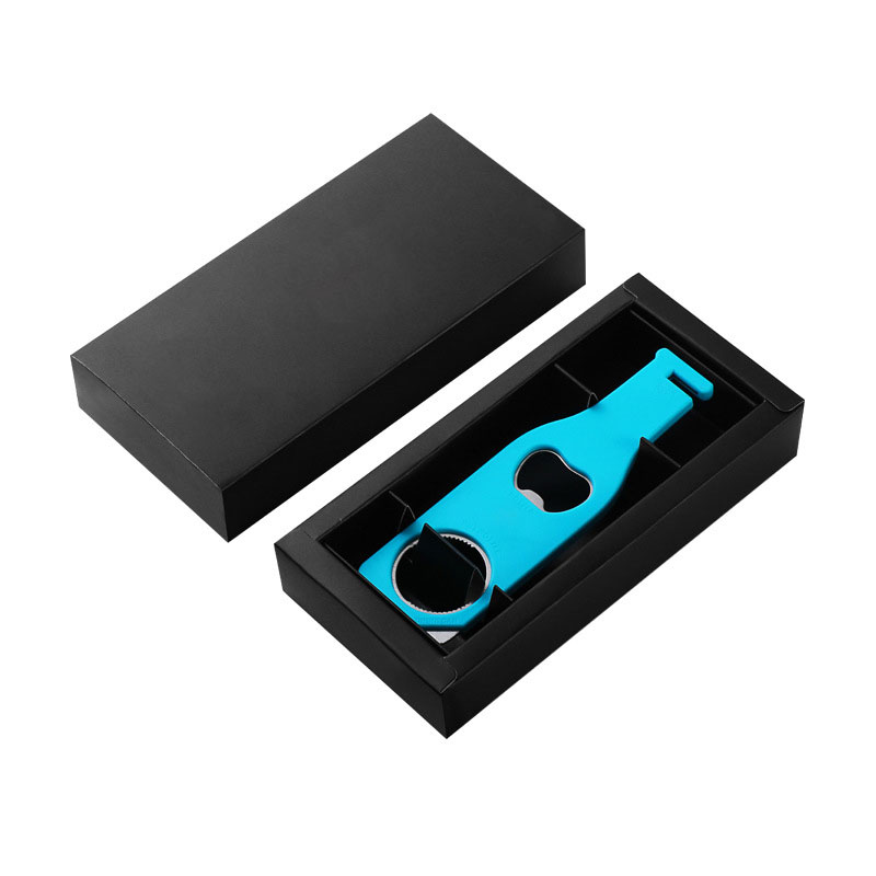 Magnetic Multifunctional Metal Bottle Opener