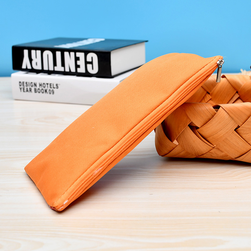 Oxford Cloth Stationery Pouch