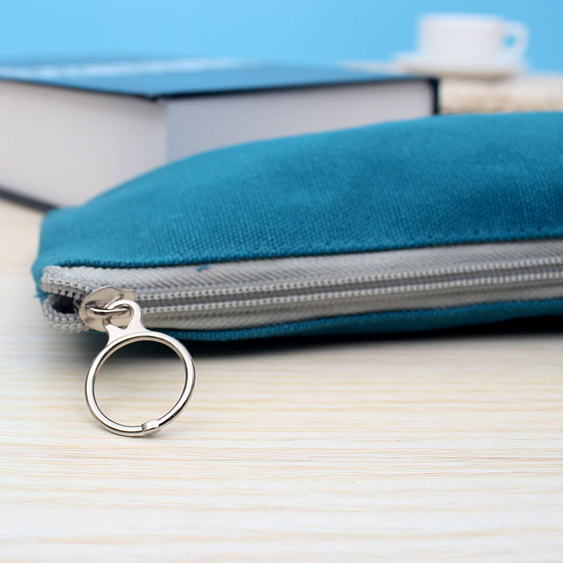 Oxford Cloth Stationery Pouch