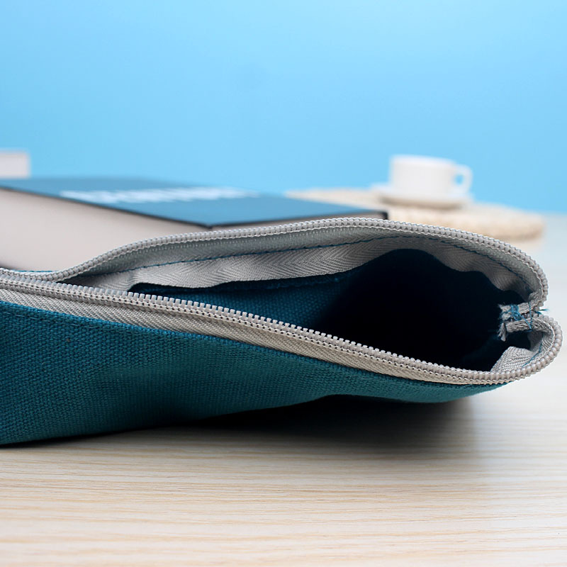 Oxford Cloth Stationery Pouch