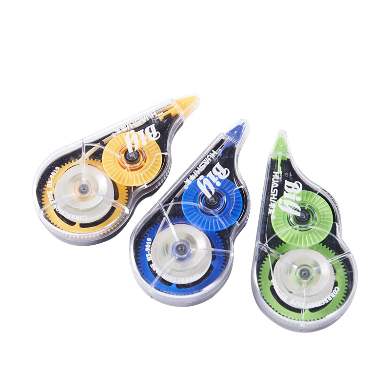 Correction Tape Eraser