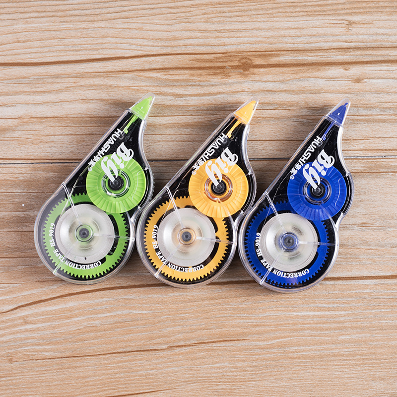 Correction Tape Eraser