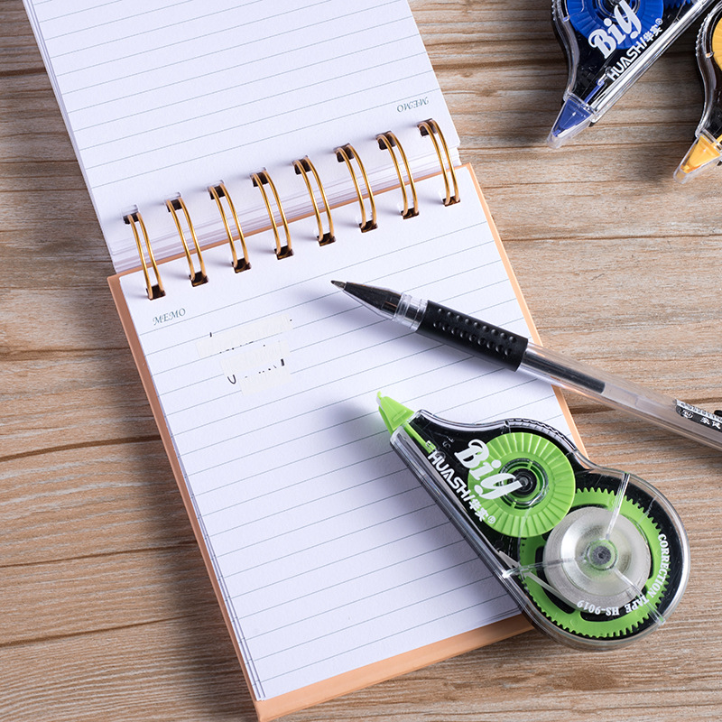 Correction Tape Eraser