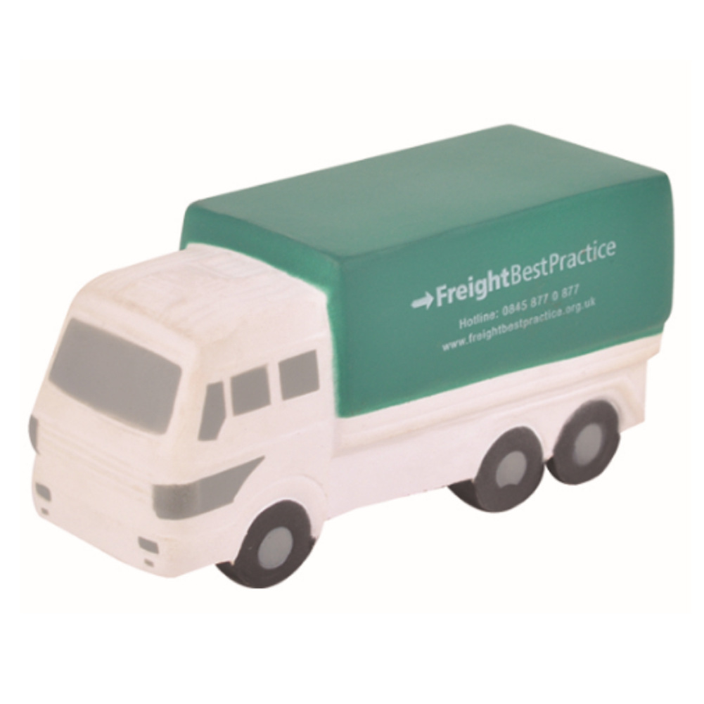 PU Foam Truck Stress Reliever