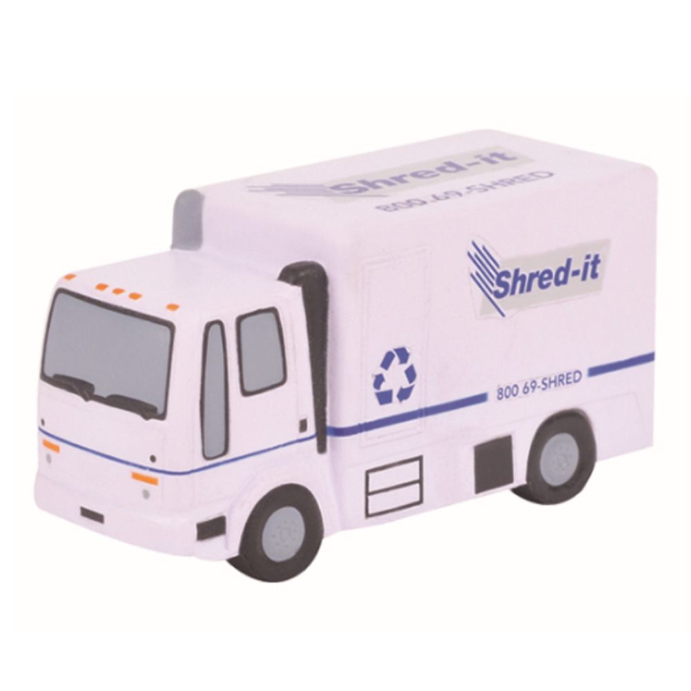PU Foam Truck Stress Reliever