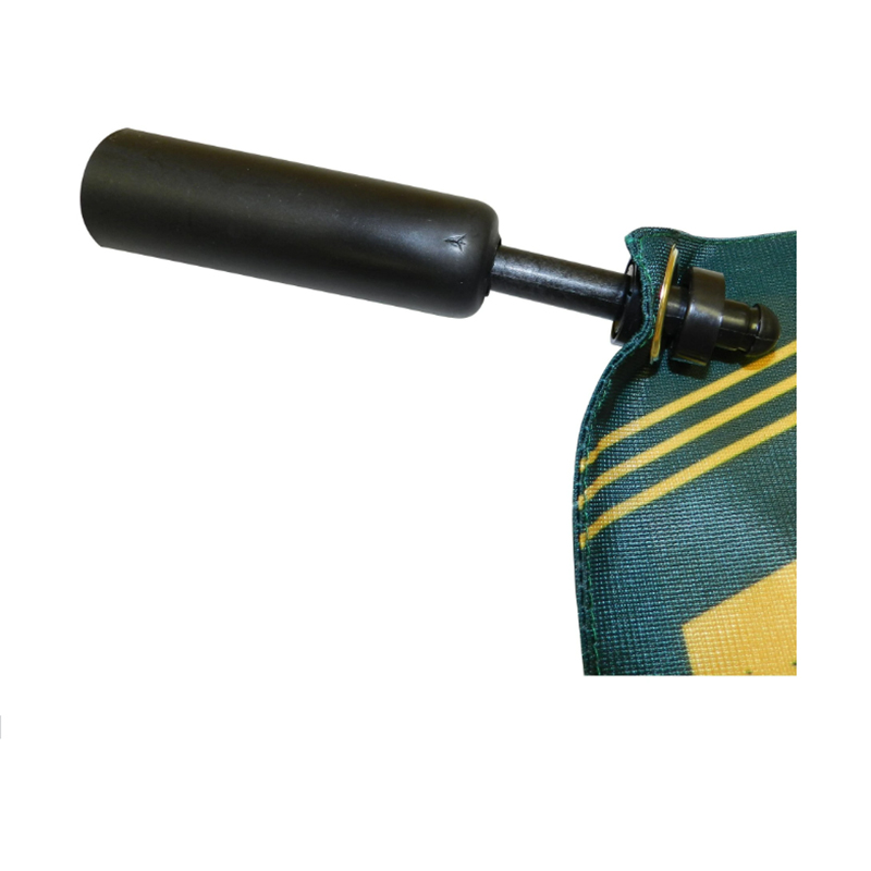 Sublimation Swirler Handle Bar Flag