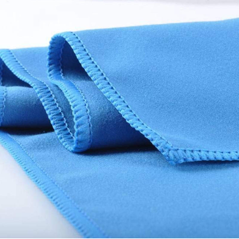 Lightweight Quick Dry Super Absorbent Microfiber Beach Towels Suitable For Travel Camping Beach Gym Swimming Yoga Bath Accessories