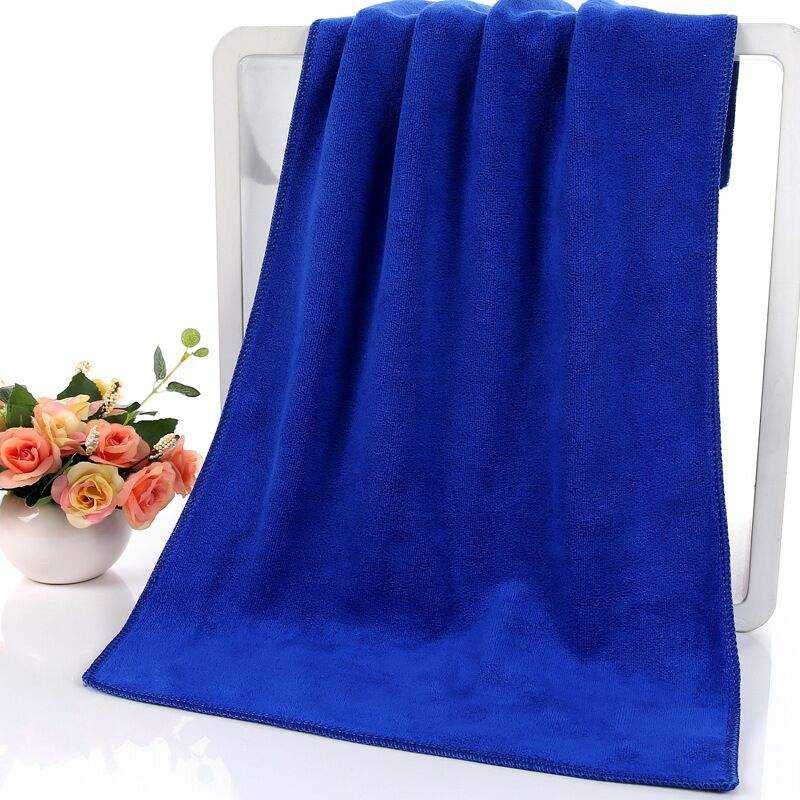 Microfiber Bath Sheets Super Absorbent Extra Large Bath Towels Jumbo Oversized Bath Sheets Towels Super Soft Hotel Quality Towel