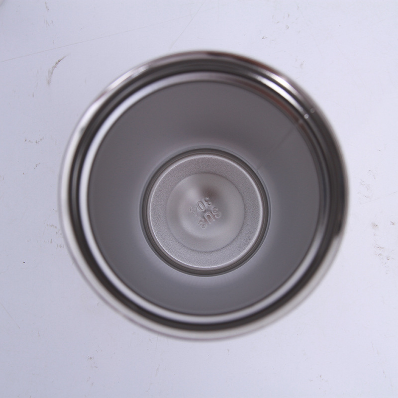 16oz Stainless Steel Vacuum Tumbler Double Wall Vacuum Insulated Metal Drinking Cups