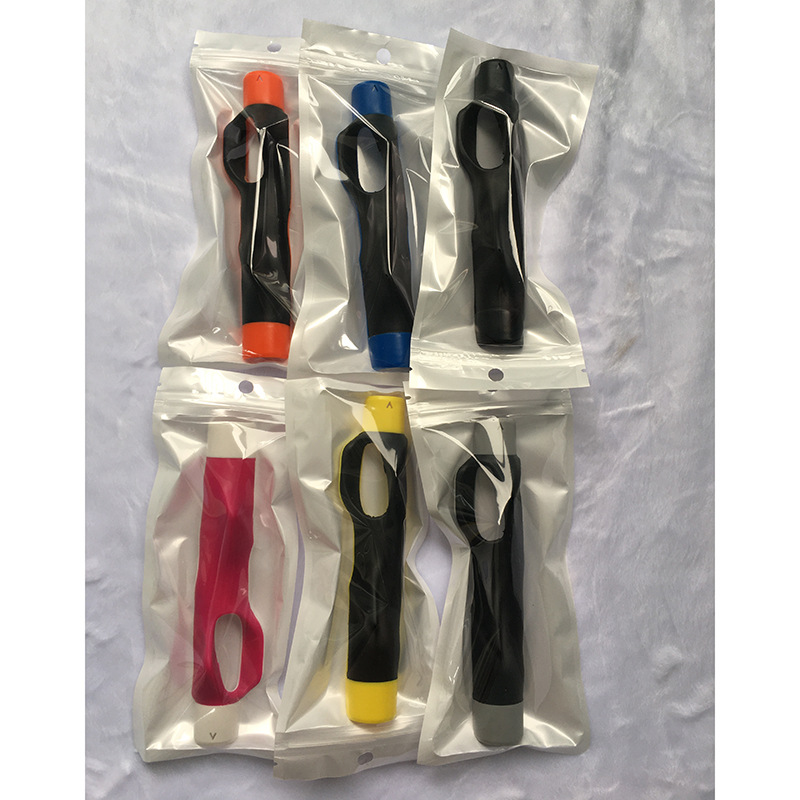 Golf Hand Grip Golfer Training Grip Black Golf Swing Trainer Grips Golf Plastic Swing Trainer Training Grip Aids for Practice