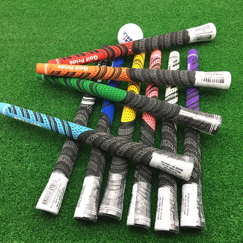 Rubber Golf Club Grips