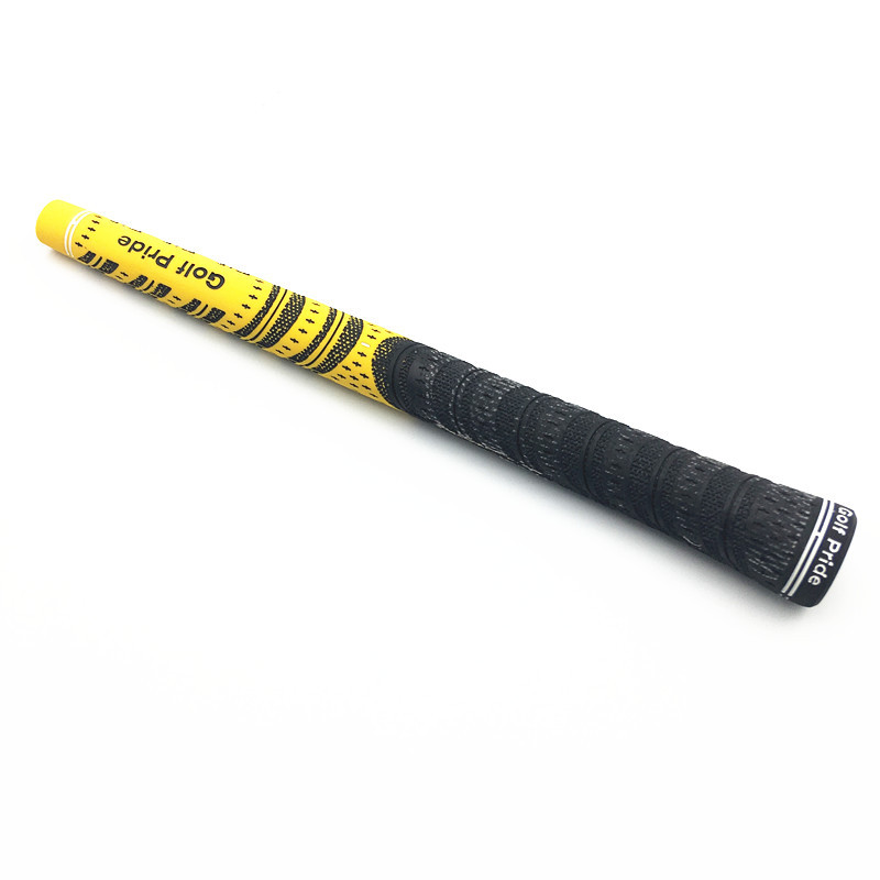 Rubber Golf Club Grips