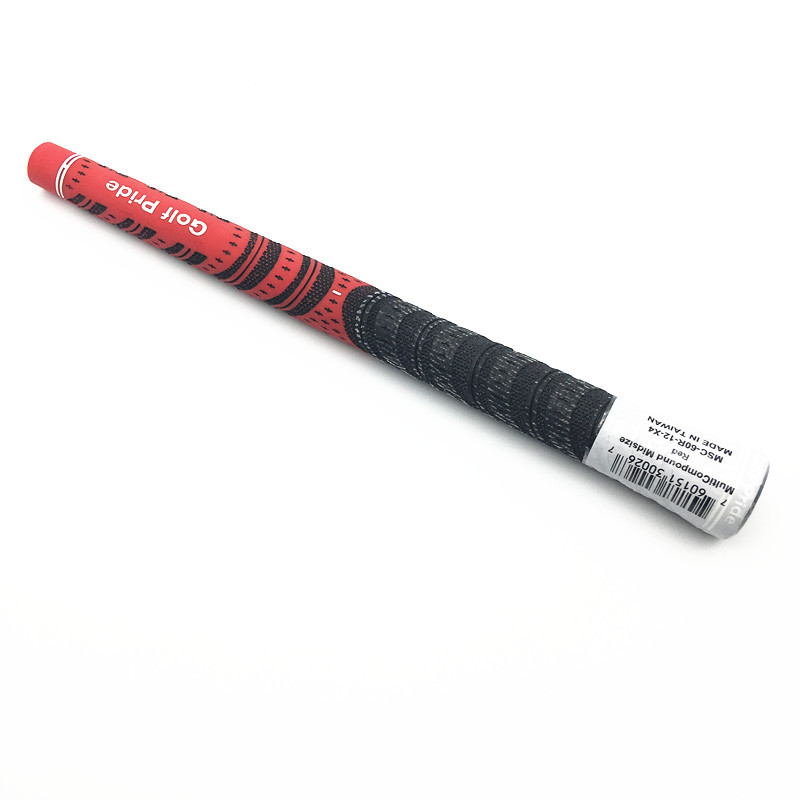 Rubber Golf Club Grips