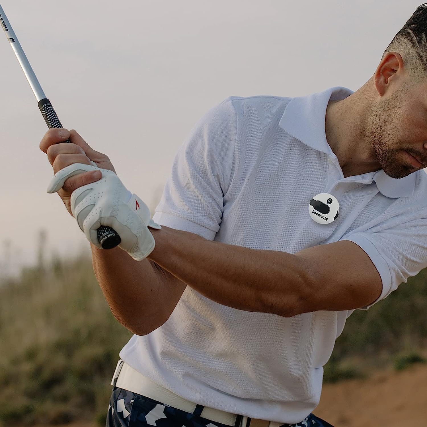 Mini Golf Stroke Counter