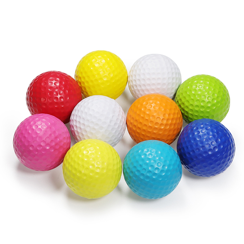 Professional Golf Balls for Maximum Distance, Anti Slice, Low Spin, Straight Shots