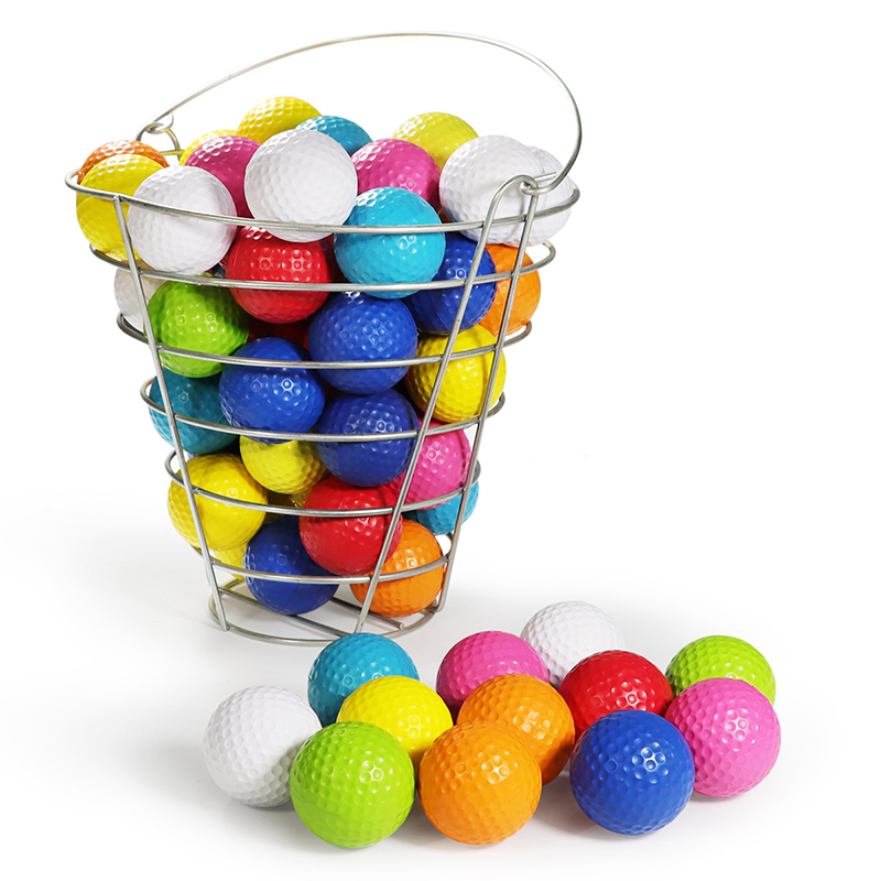 Professional Golf Balls for Maximum Distance, Anti Slice, Low Spin, Straight Shots