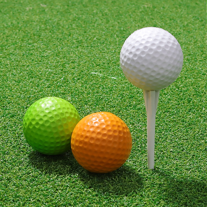 Professional Golf Balls for Maximum Distance, Anti Slice, Low Spin, Straight Shots