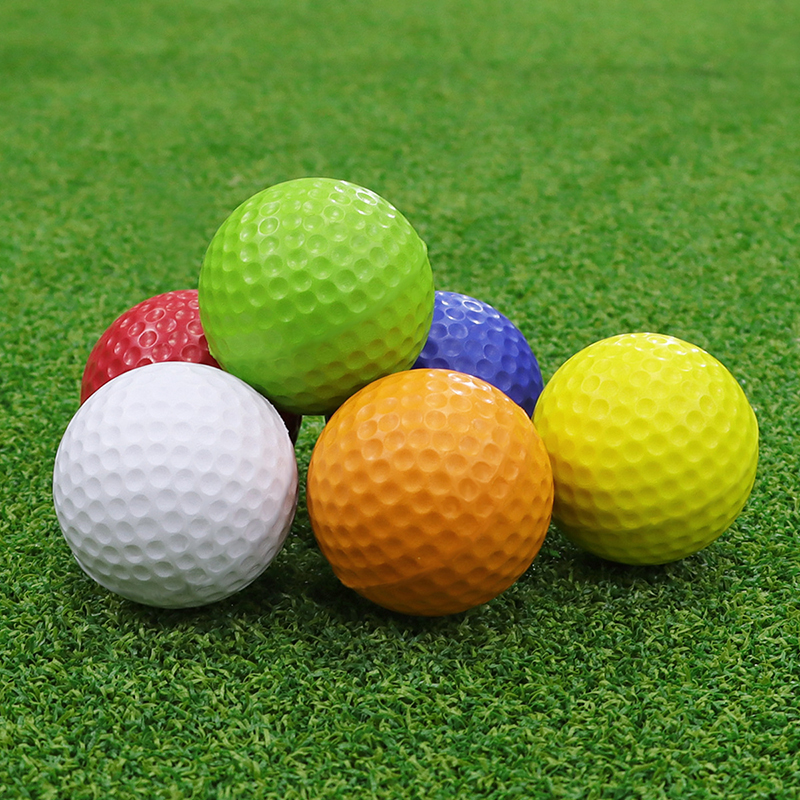 Professional Golf Balls for Maximum Distance, Anti Slice, Low Spin, Straight Shots