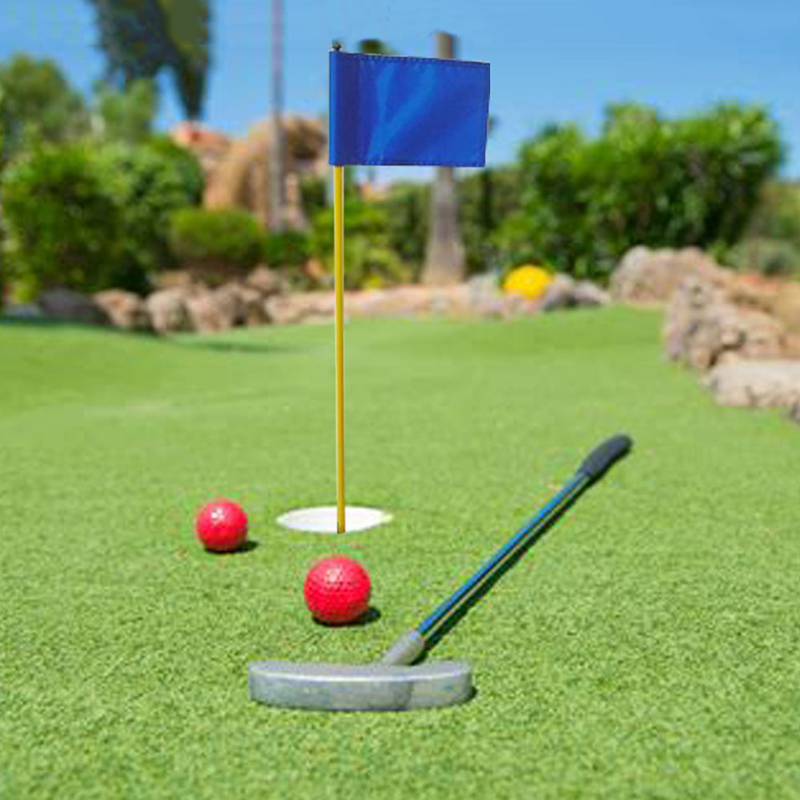 Sublimation Golf Flags, 14 