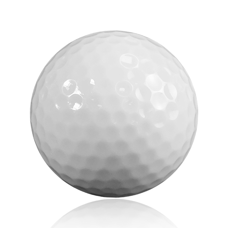Resin Glow in The Dark Golf Ball