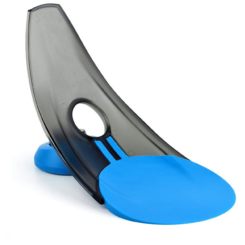 Plastic Golf Putting Trainer, Premium Pressure Putt Trainer - Perfect Your Golf Putting