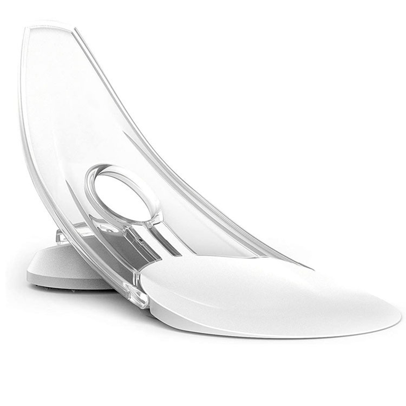 Plastic Golf Putting Trainer, Premium Pressure Putt Trainer - Perfect Your Golf Putting