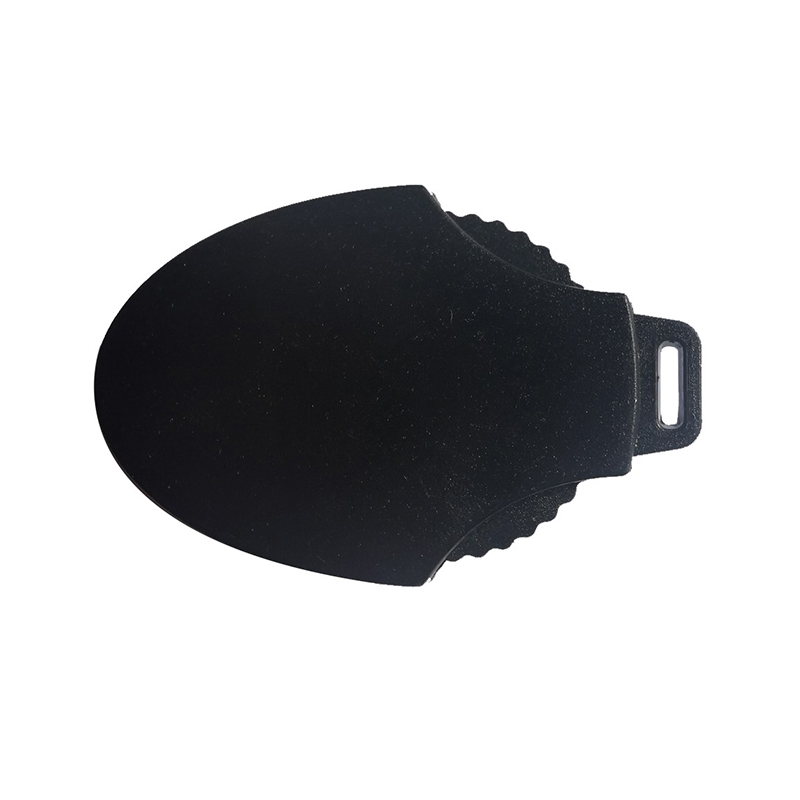 Plastic Golf Rotating No. Tag For Golf Driver Fairway Woods Hybrid Headcover, Hanging Interchangeable Rotating Number Plate