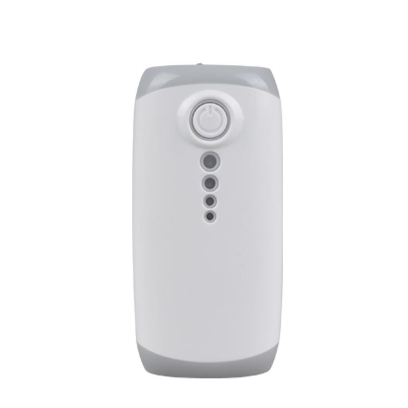 Dual USB 4000mAh Power Bank with LED Flashlight, Portable External Battery Pack With LED Light Perfect for Travel, Hiking, Camping