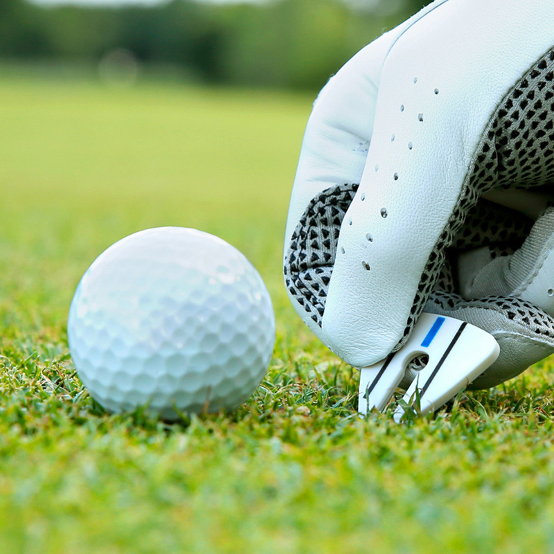 Height Adjustable Golf Tees, Upgraded Premium Big Head Rubber Golf Tees, 3 1/4 inches Golf Disc Tee, Easy Tee Up, Golf Tee Hanger