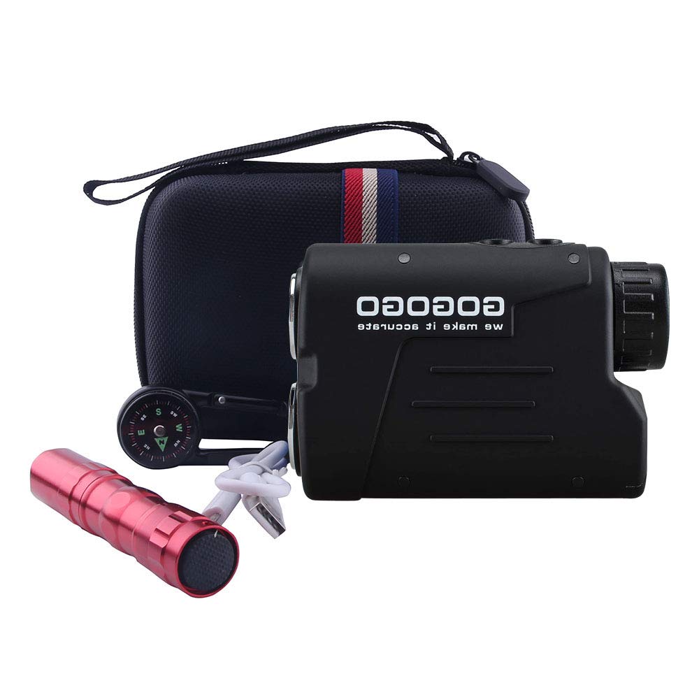 EVA Hard Carry Travel Case for Golf Rangefinder, Compatible for Most Brands Rangefinder, Universal Rangefinder EVA Hard Shell Case