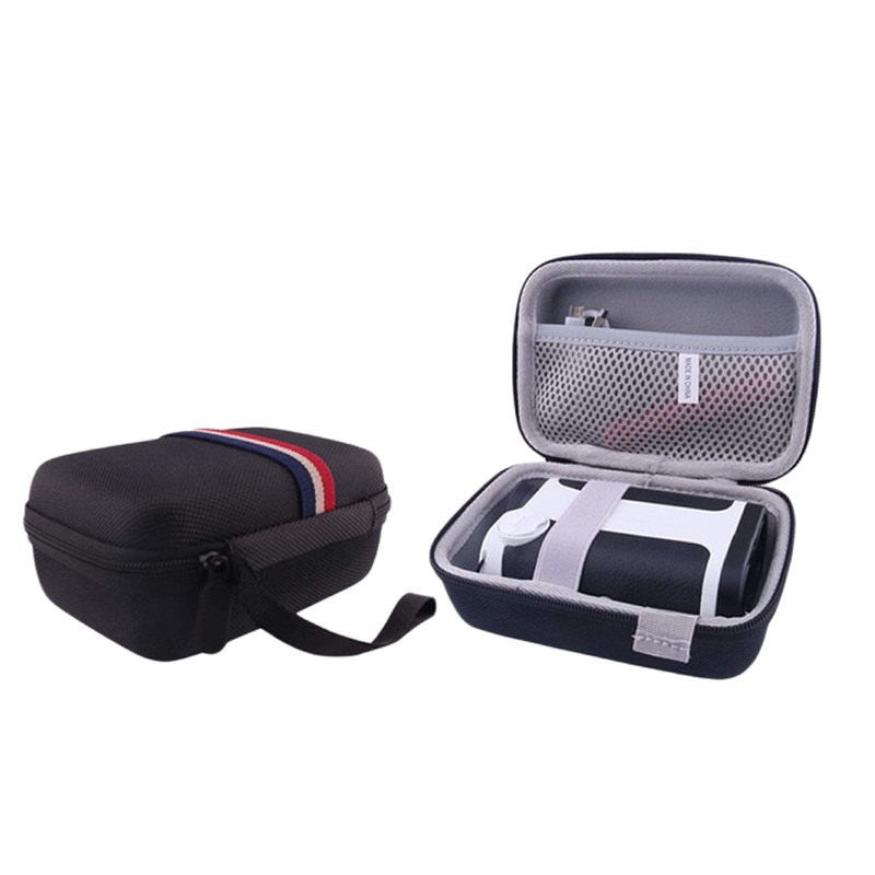 EVA Hard Carry Travel Case for Golf Rangefinder, Compatible for Most Brands Rangefinder, Universal Rangefinder EVA Hard Shell Case