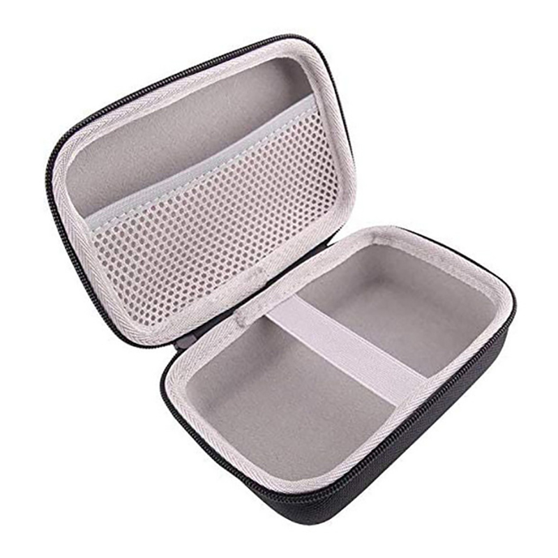 EVA Hard Carry Travel Case for Golf Rangefinder, Compatible for Most Brands Rangefinder, Universal Rangefinder EVA Hard Shell Case