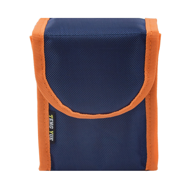 Oxford Golf Rangefinder Pouch Carrying Case Waist Bag Range Finder Protector, Universal Laser Range Finder Protective Storage Bag