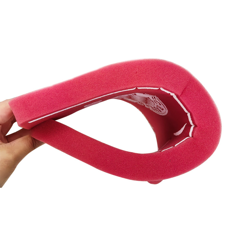 Giant Foam Finger Number 1 Universal Team Finger Foam Hand Pom Pom Cheering Foam Palm For Baseball Football Cheer School Spirit