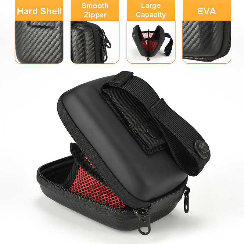 Universal Hard Shell EVA Rangefinder Case