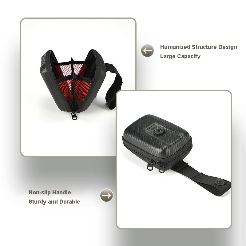 Universal Hard Shell EVA Rangefinder Case