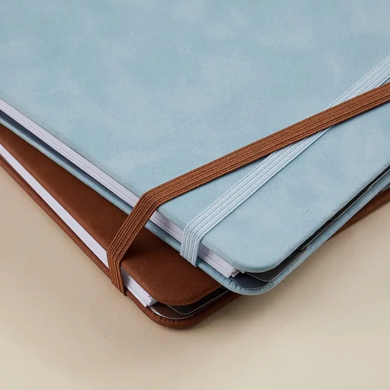 2024 Academic Weekly Planner Spiral Notebook - Weekly & Monthly Planner, Twin-Wire Binding Spiral Planner Notebook - A5 Size