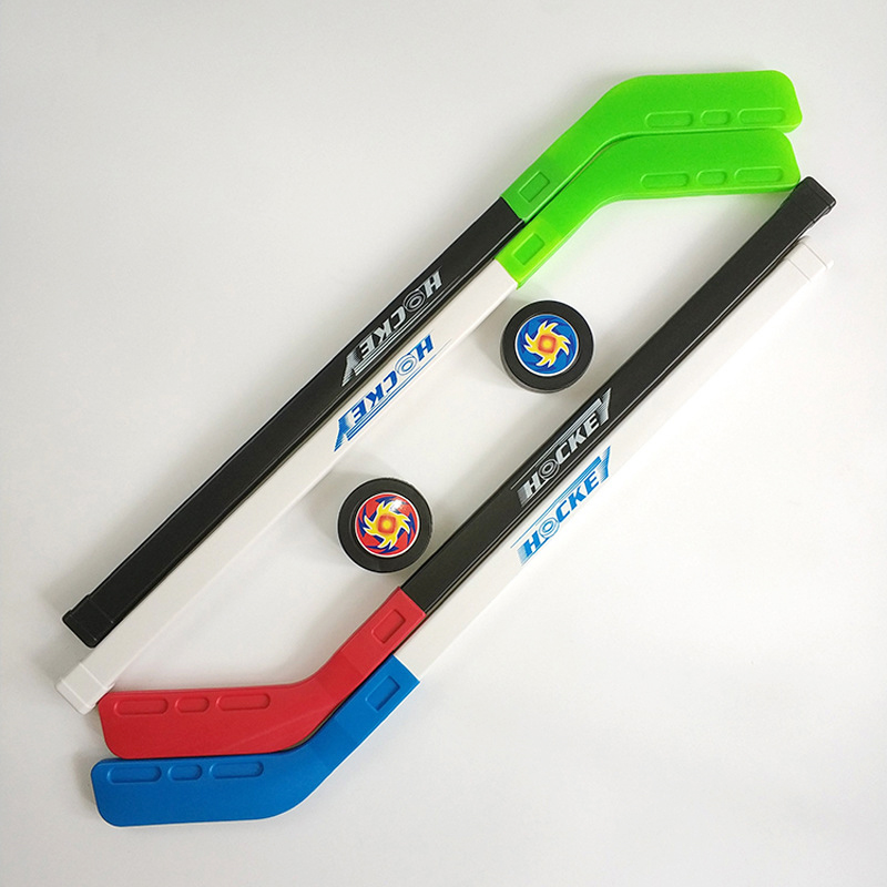 Kids Street Floor Hockey Stick Set - 28