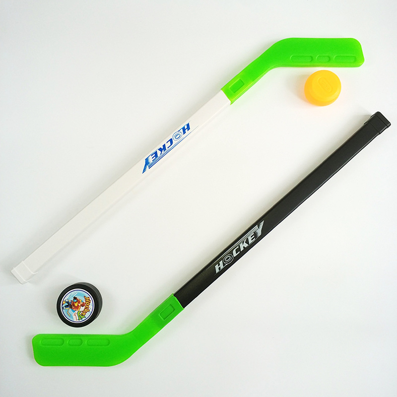 Kids Street Floor Hockey Stick Set - 28