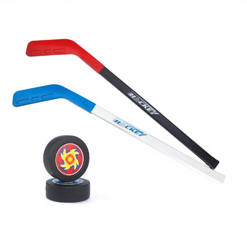 Kids Street Floor Hockey Stick Set - 28