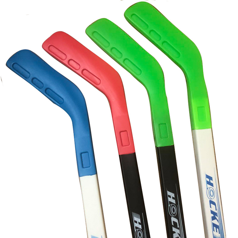 Kids Street Floor Hockey Stick Set - 28