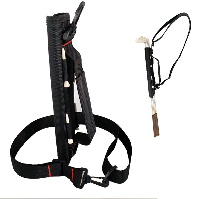 Portable Golf Club Bag