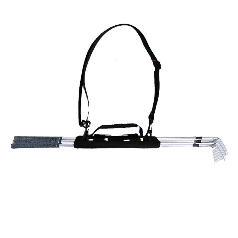 Portable Golf Club Bag